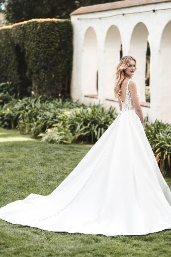 Allure Bridals R3759 #1 default Champagne/Nude/Ivory thumbnail