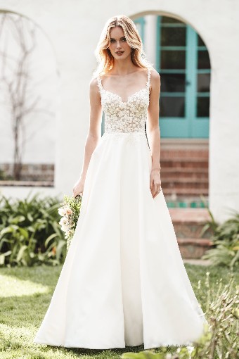 Allure Bridals R3759 #0 default Champagne/Nude/Ivory thumbnail