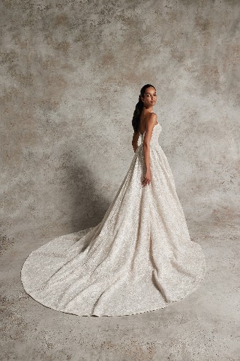 Justin Alexander 99307 #1 default Sand/Ivory thumbnail