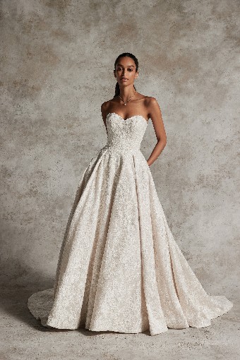 Justin Alexander 99307 #0 default Sand/Ivory thumbnail