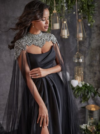 Sottero and Midgley Aspen 23SZ044A01 #4 Ice Pink thumbnail