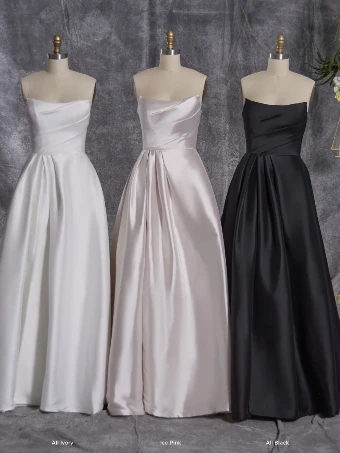 Sottero and Midgley Aspen 23SZ044A01 #6 default Ice Pink thumbnail