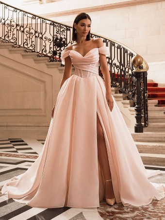 Enzoani Filippa #0 default Blush thumbnail