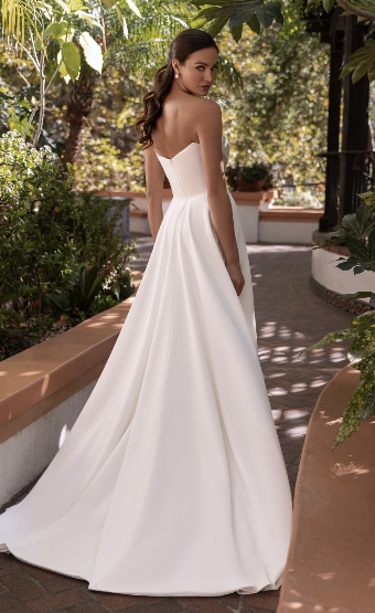 Moonlight Bridal PL106 #1 default Ivory thumbnail