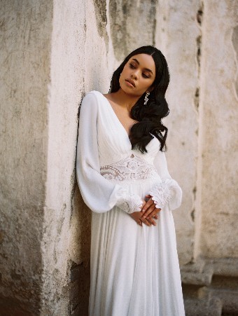 Allure Bridals F310 #2 default Ivory/Nude thumbnail
