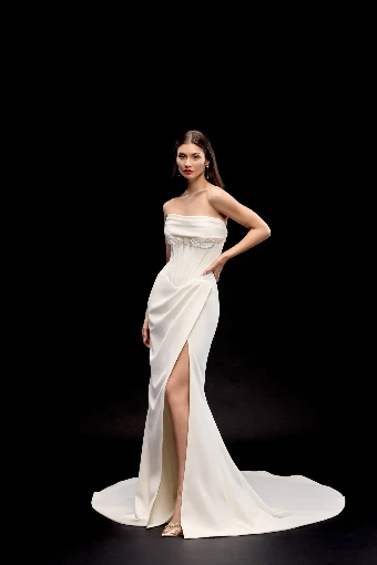 Justin Alexander 99341 #2 Ivory thumbnail
