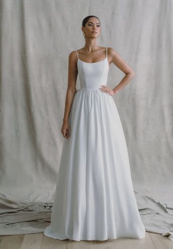 Allure Bridals X227 #0 default Ivory/Nude thumbnail