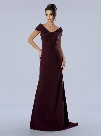 Stella Couture 26368 #0 default Burgundy thumbnail