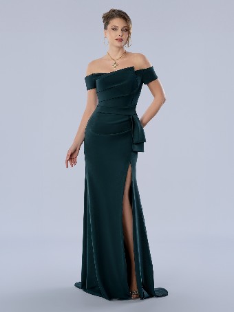 Stella Couture 26371 #2 Emerald thumbnail