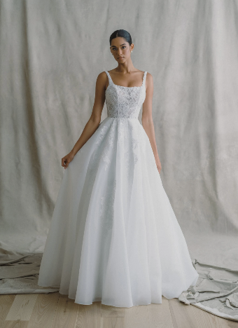Allure Bridals X200 #0 default Ivory/Nude thumbnail