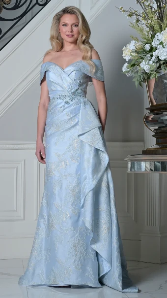 Marsoni by Colors MV1401 #0 default Powder Blue thumbnail