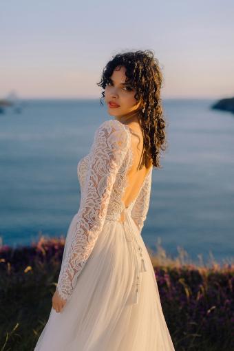 Allure Bridals F292 #2 default Ivory/Nude thumbnail