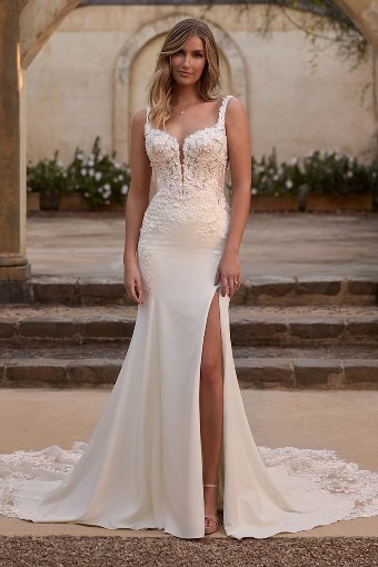 Sophia Tolli Y3150FL #0 default Ivory thumbnail