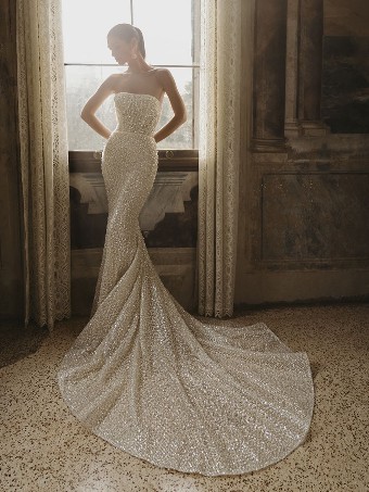 Enzoani Crystal #1 Beige/Sand thumbnail
