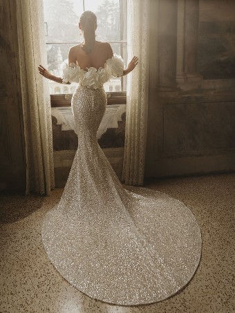 Enzoani Crystal #2 default Beige/Sand thumbnail