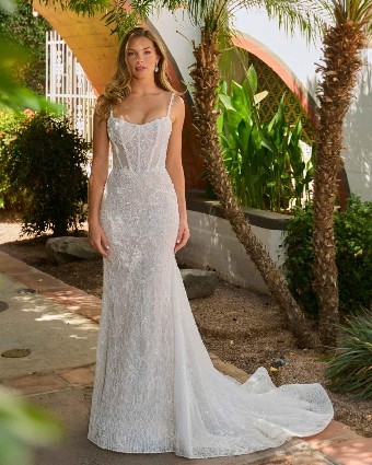 Calla Blanche LA26110 #0 default Ivory/Light Nude thumbnail