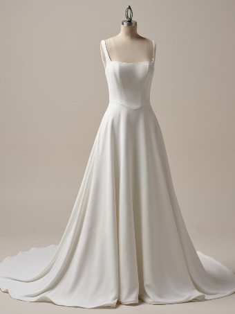 Maggie Sottero OLIVIANNA MARIE 25RS309B11 #4 default All Ivory thumbnail