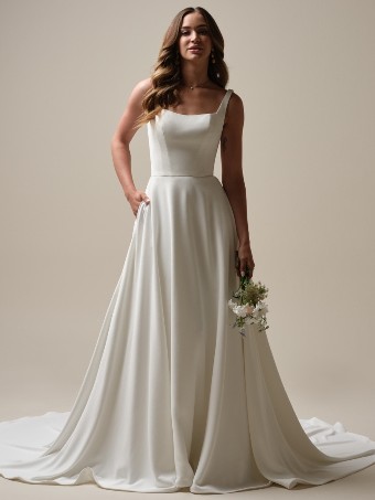Maggie Sottero OLIVIANNA MARIE 25RS309B11 #0 default All Ivory thumbnail
