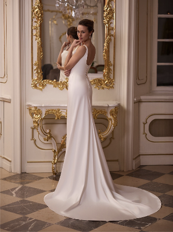 Moonlight Bridal T222 #1 default Ivory thumbnail