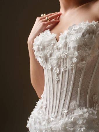 Sottero and Midgley AKARI 26SB416A01 #2 default All Ivory thumbnail