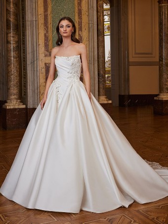 Enzoani Eileen #2 default Ivory thumbnail
