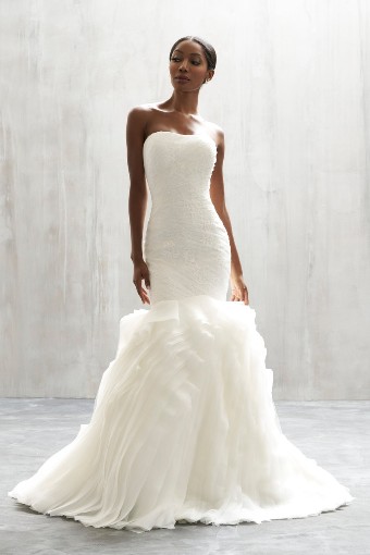 Allure Bridals C790 #0 default Ivory thumbnail