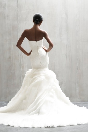Allure Bridals C790 #1 default Ivory thumbnail