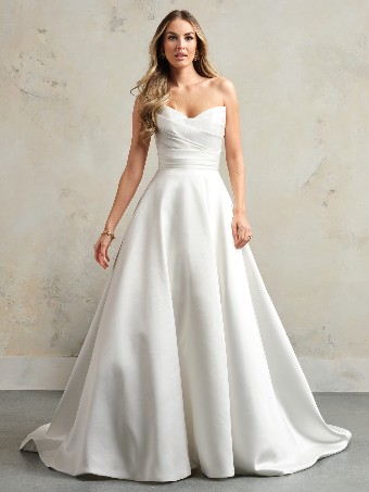 Maggie Sottero ETHELINDA 24RS827A01 #0 default All Ivory thumbnail