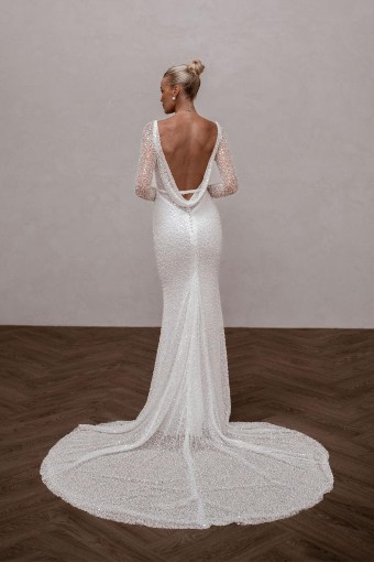 MWL Margot #2 Ivory thumbnail