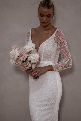 MWL Margot #1 Ivory thumbnail