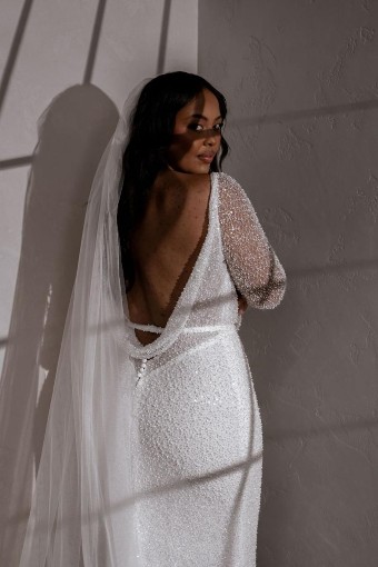 MWL Margot #4 Ivory thumbnail