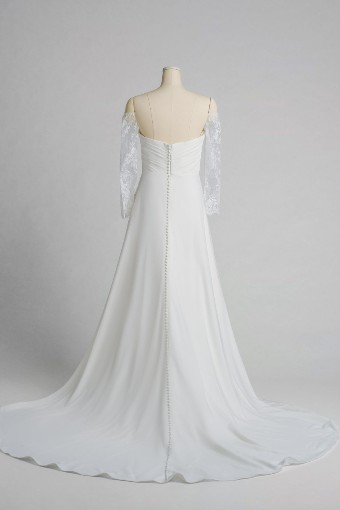 Allure Bridals E581A #1 default Ivory thumbnail