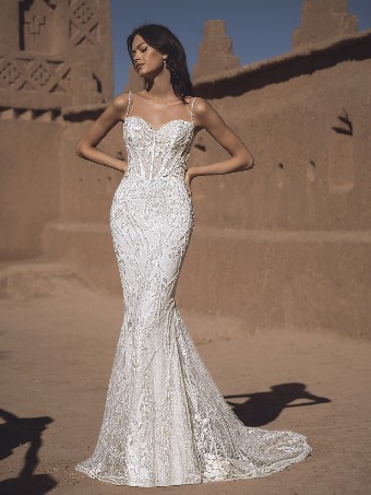 Enzoani Thao #0 default Sand/Ivory/Nude thumbnail