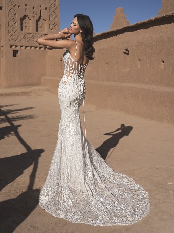 Enzoani Thao #1 default Sand/Ivory/Nude thumbnail