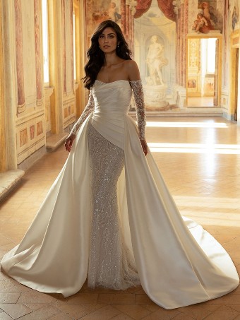 Enzoani DelaneyD #0 default Ivory/Nude thumbnail