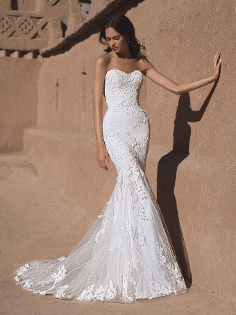 Enzoani Tatiana #0 default Ivory thumbnail