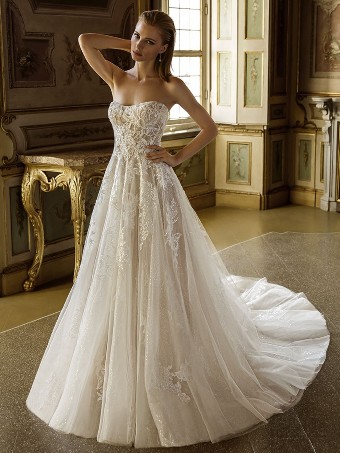 Enzoani Brylee #0 default Ivory/Nude thumbnail