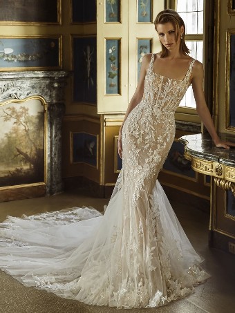 Enzoani Berkley #0 default Ivory/Nude thumbnail