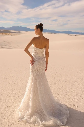 Jimme Huang Vira BG-501009 #1 default Ivory/Nude thumbnail