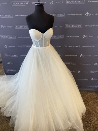 Allure Bridals 26225A #0 default Ivory thumbnail