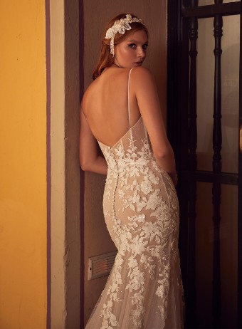 Calla Blanche LA23106 #3 default Ivory/Light Nude thumbnail