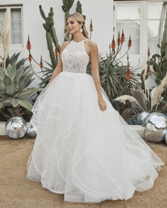 Casablanca Bridal BL342-1 #0 default INI thumbnail