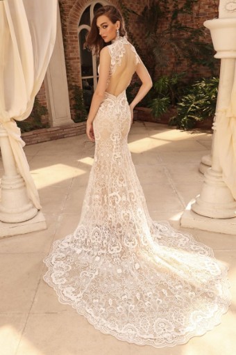 Chic Nostalgia Cate #0 default Ivory/Sand/Light Blush thumbnail