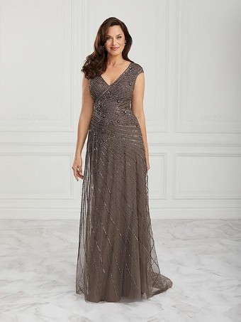 Christina Wu Elegance 17005 #0 default Lead thumbnail