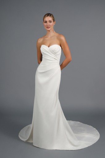 Justin Alexander 55161 #1 Ivory thumbnail
