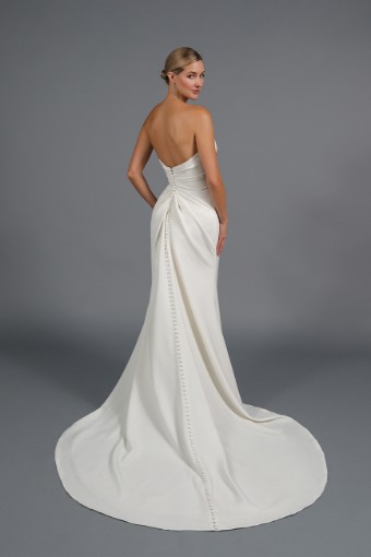 Justin Alexander 55161 #2 Ivory thumbnail