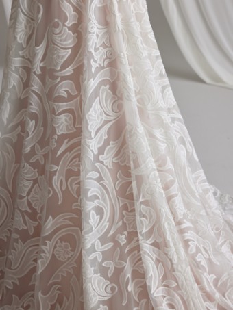 Maggie Sottero PENNY 23MB716A01 #6 default Ivory over Blush (gown with Natural Illusion) thumbnail