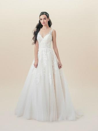 Moonlight Bridal T832X #0 default Ivory thumbnail