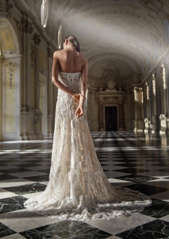 Pronovias Germaine #1 default Off White thumbnail