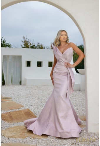 Terani Couture 241E2405 #0 default Pink thumbnail